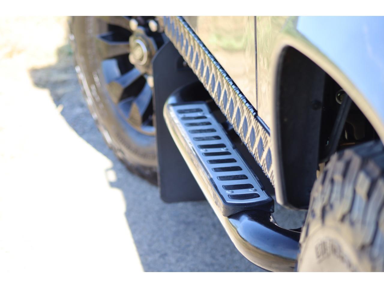 Photo LAND ROVER DEFENDER 90 TD4 2.2 Hard Top 'S' - TVA Récupérable