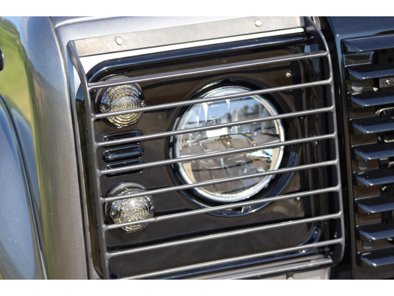 Photo LAND ROVER DEFENDER 90 TD4 2.2 Hard Top 'S' - TVA Récupérable