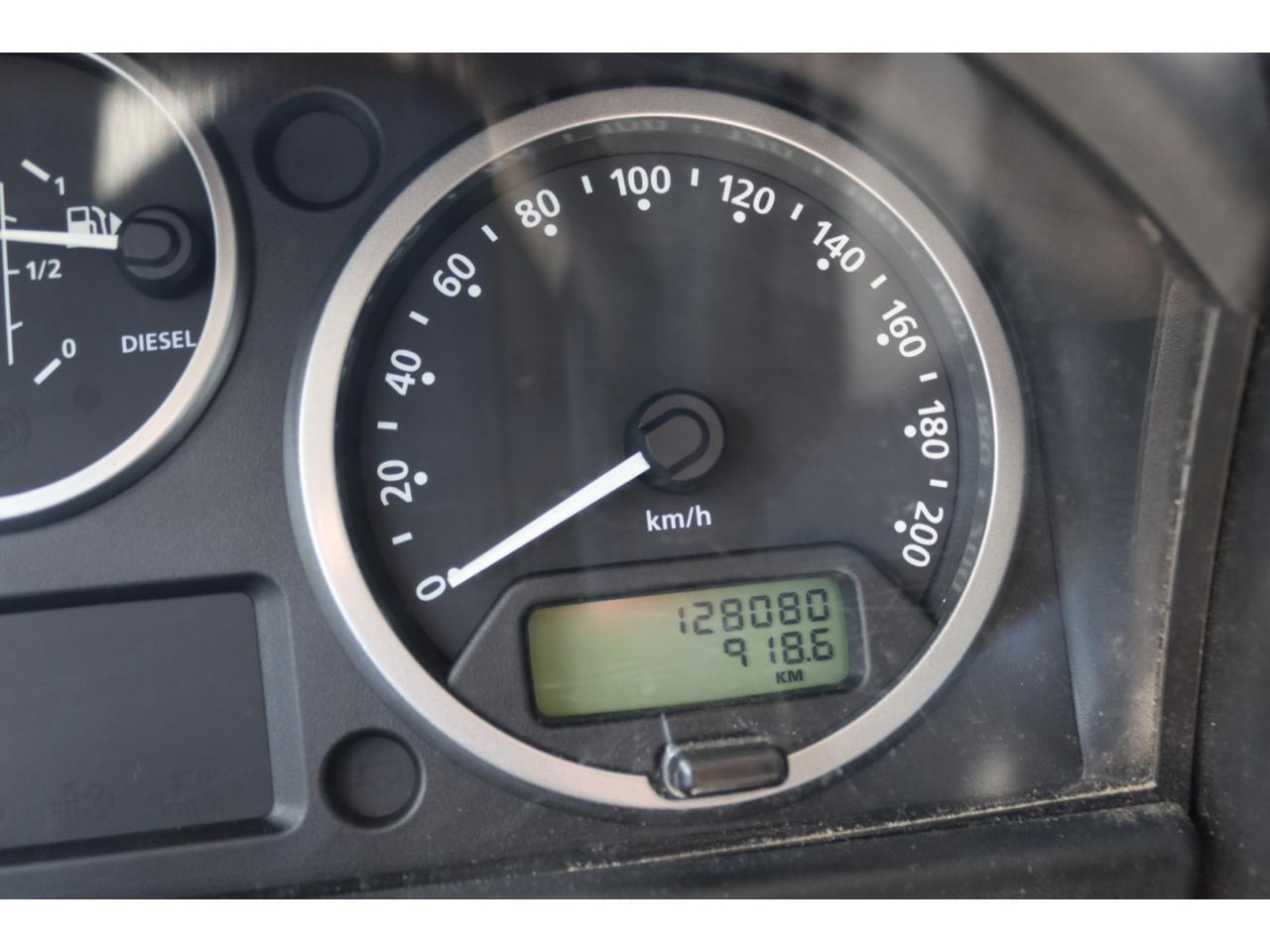 Photo LAND ROVER DEFENDER 90 TD4 2.2 Hard Top 'S' - TVA Récupérable