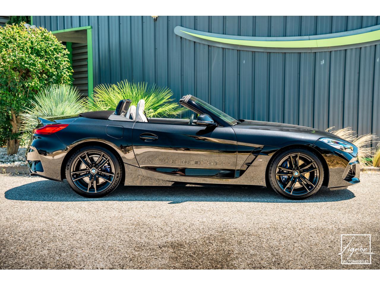 Photo BMW Z4 M40i - BVA Sport  ROADSTER G29 M Performance