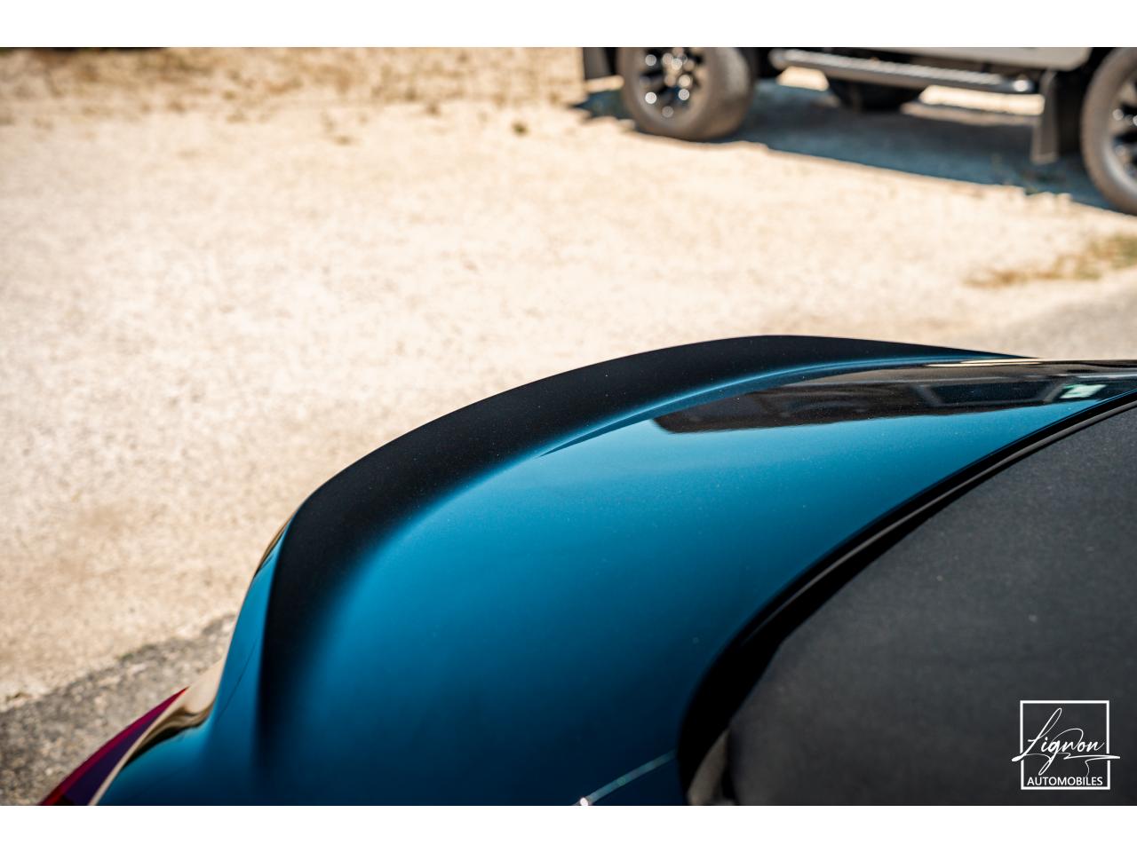 Photo BMW Z4 M40i - BVA Sport  ROADSTER G29 M Performance