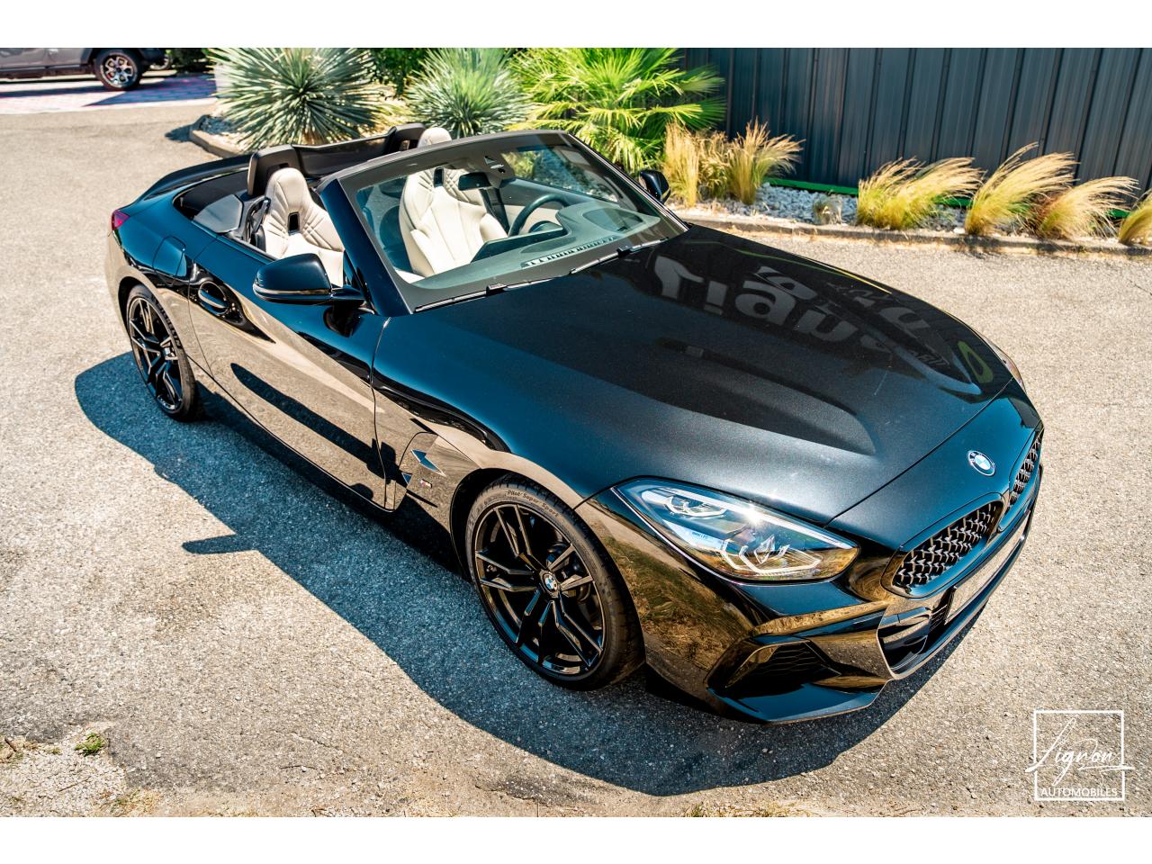Photo BMW Z4 M40i - BVA Sport  ROADSTER G29 M Performance