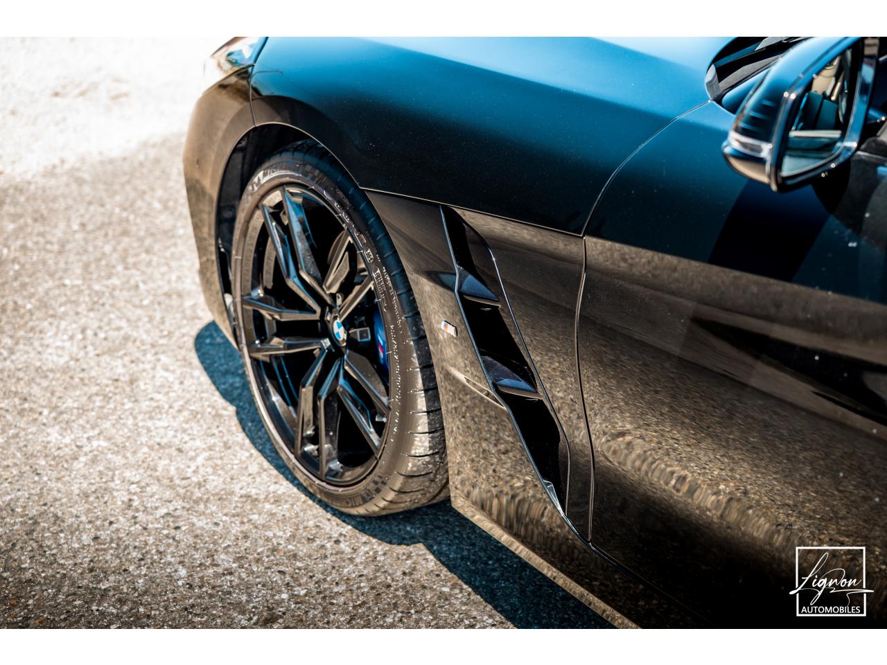 Photo BMW Z4 M40i - BVA Sport  ROADSTER G29 M Performance