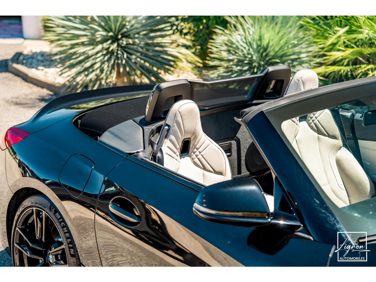 Photo BMW Z4 M40i - BVA Sport  ROADSTER G29 M Performance