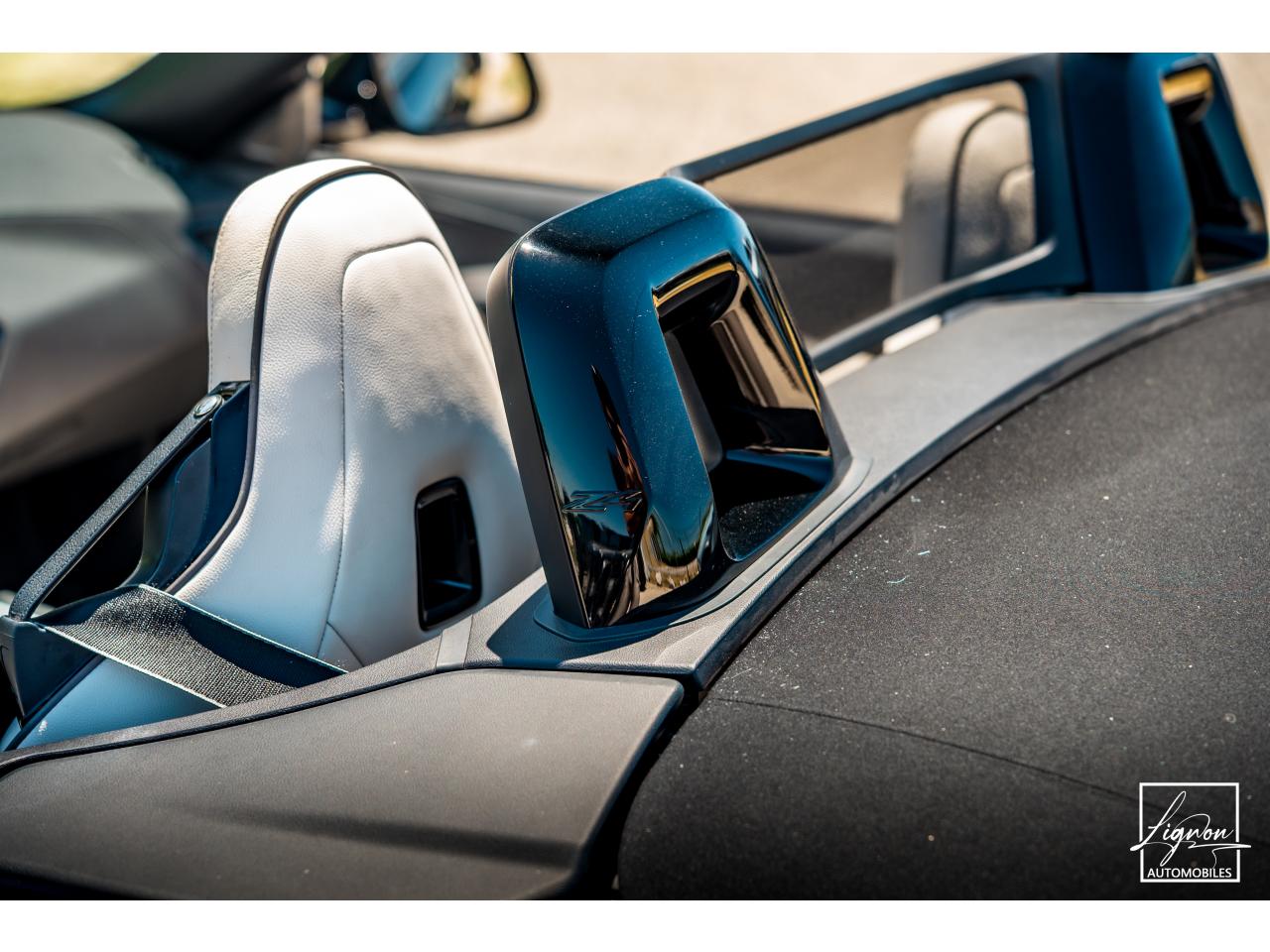 Photo BMW Z4 M40i - BVA Sport  ROADSTER G29 M Performance