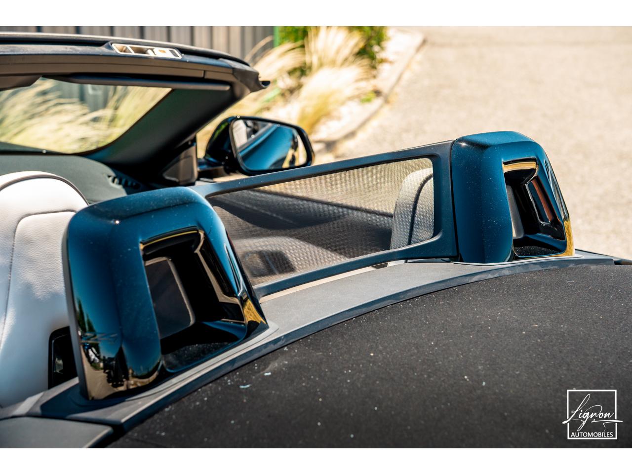Photo BMW Z4 M40i - BVA Sport  ROADSTER G29 M Performance