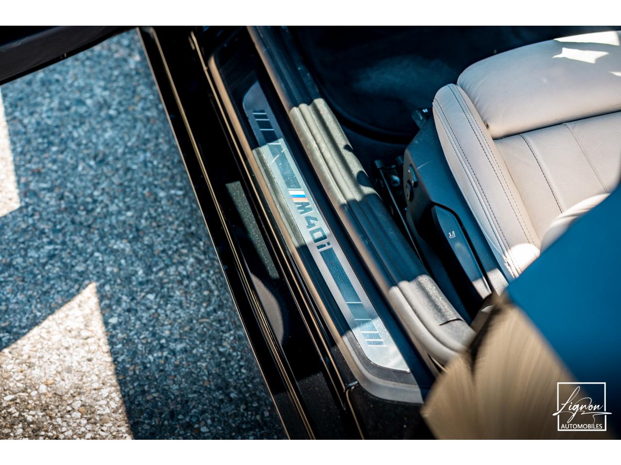 Photo BMW Z4 M40i - BVA Sport  ROADSTER G29 M Performance