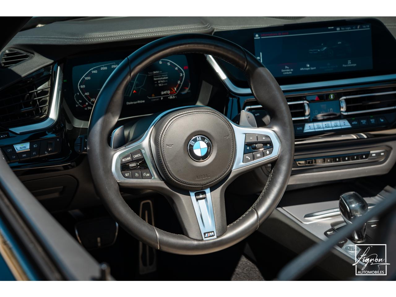 Photo BMW Z4 M40i - BVA Sport  ROADSTER G29 M Performance