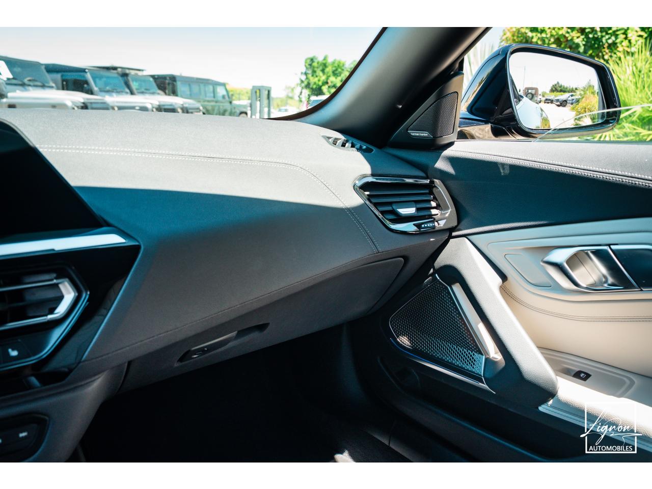 Photo BMW Z4 M40i - BVA Sport  ROADSTER G29 M Performance