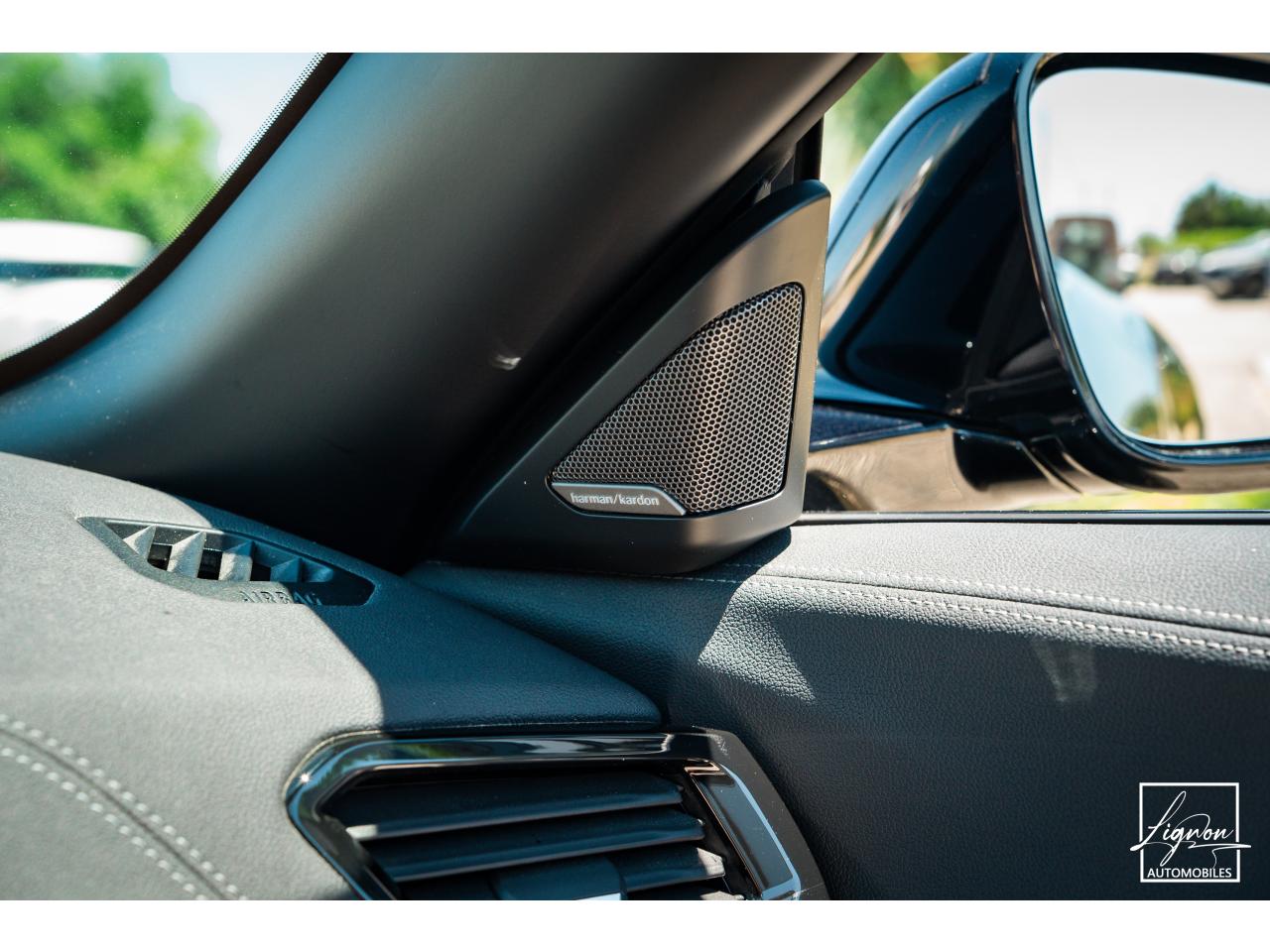 Photo BMW Z4 M40i - BVA Sport  ROADSTER G29 M Performance