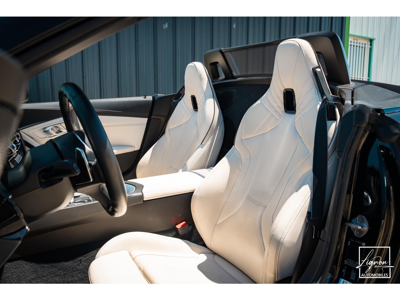 Photo BMW Z4 M40i - BVA Sport  ROADSTER G29 M Performance