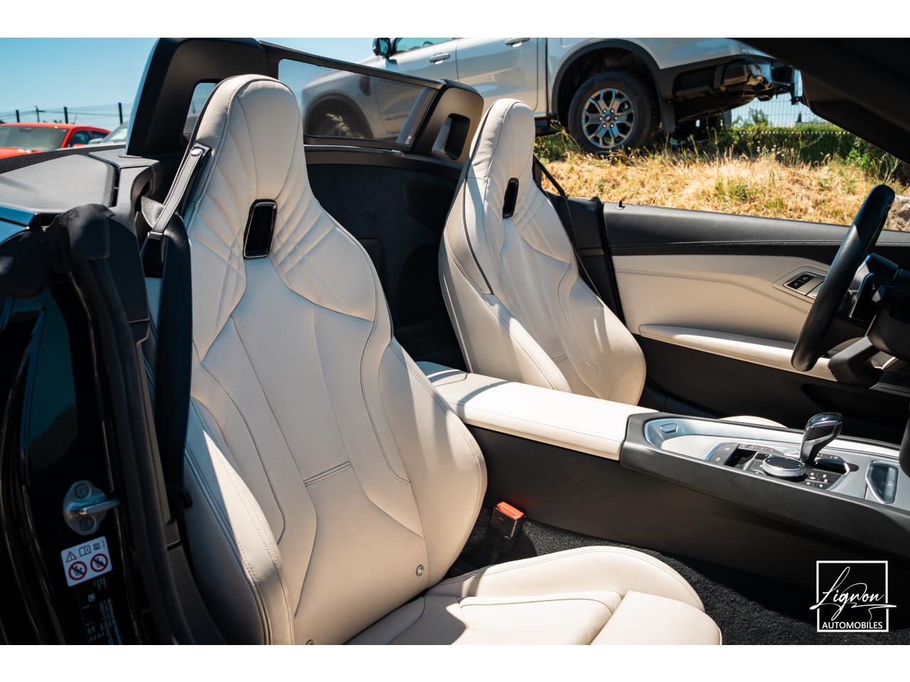 Photo BMW Z4 M40i - BVA Sport  ROADSTER G29 M Performance