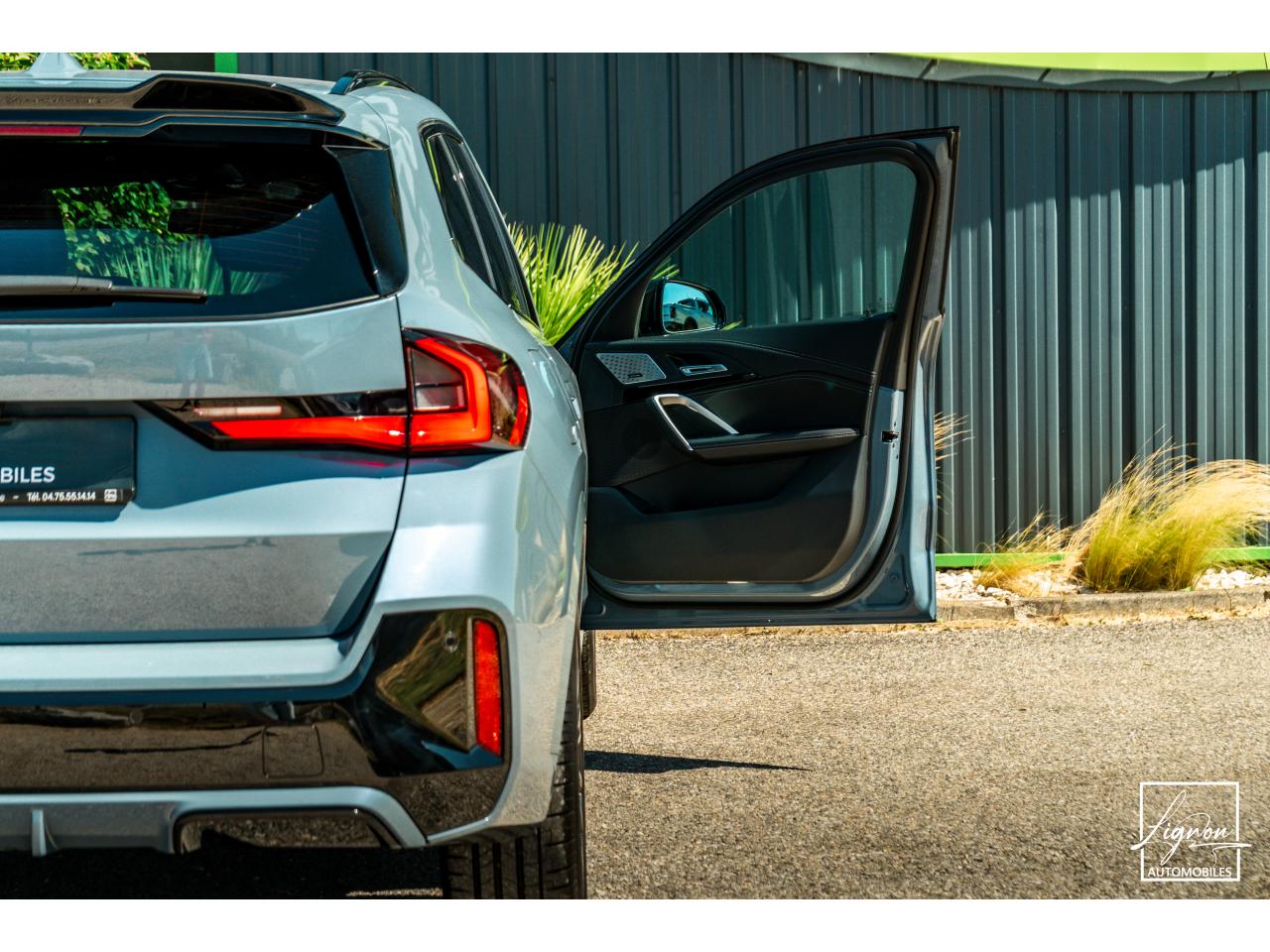 Photo BMW X1 xDrive 23d - 211 - DKG U11 M Sport - à partir de 380 €