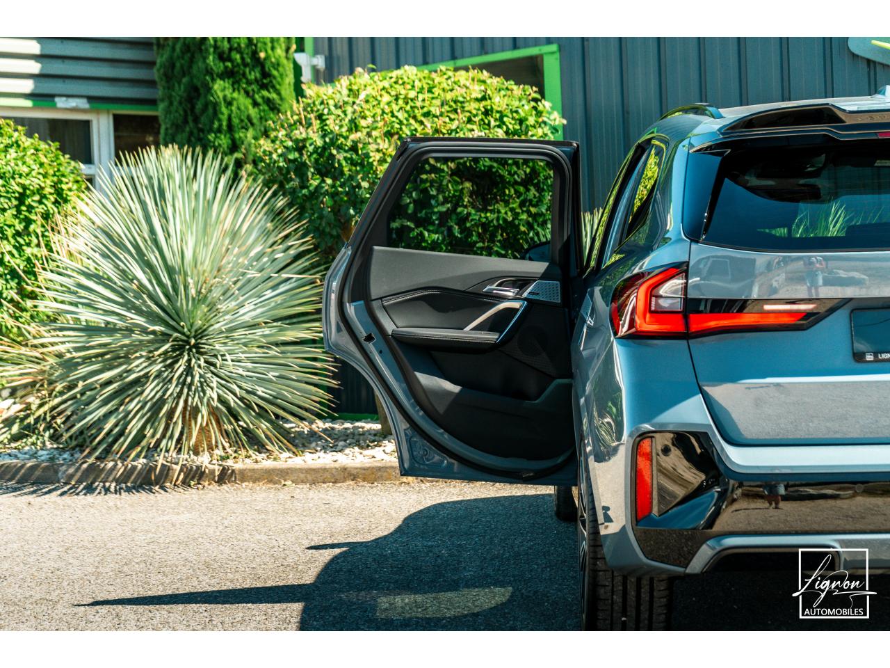 Photo BMW X1 xDrive 23d - 211 - DKG U11 M Sport - à partir de 380 €