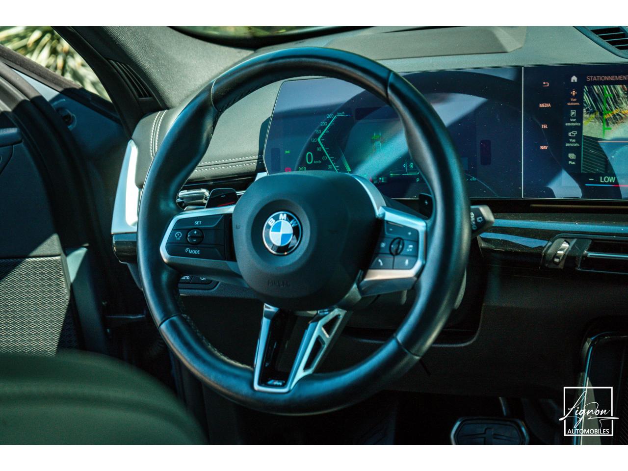 Photo BMW X1 xDrive 23d - 211 - DKG U11 M Sport - à partir de 380 €