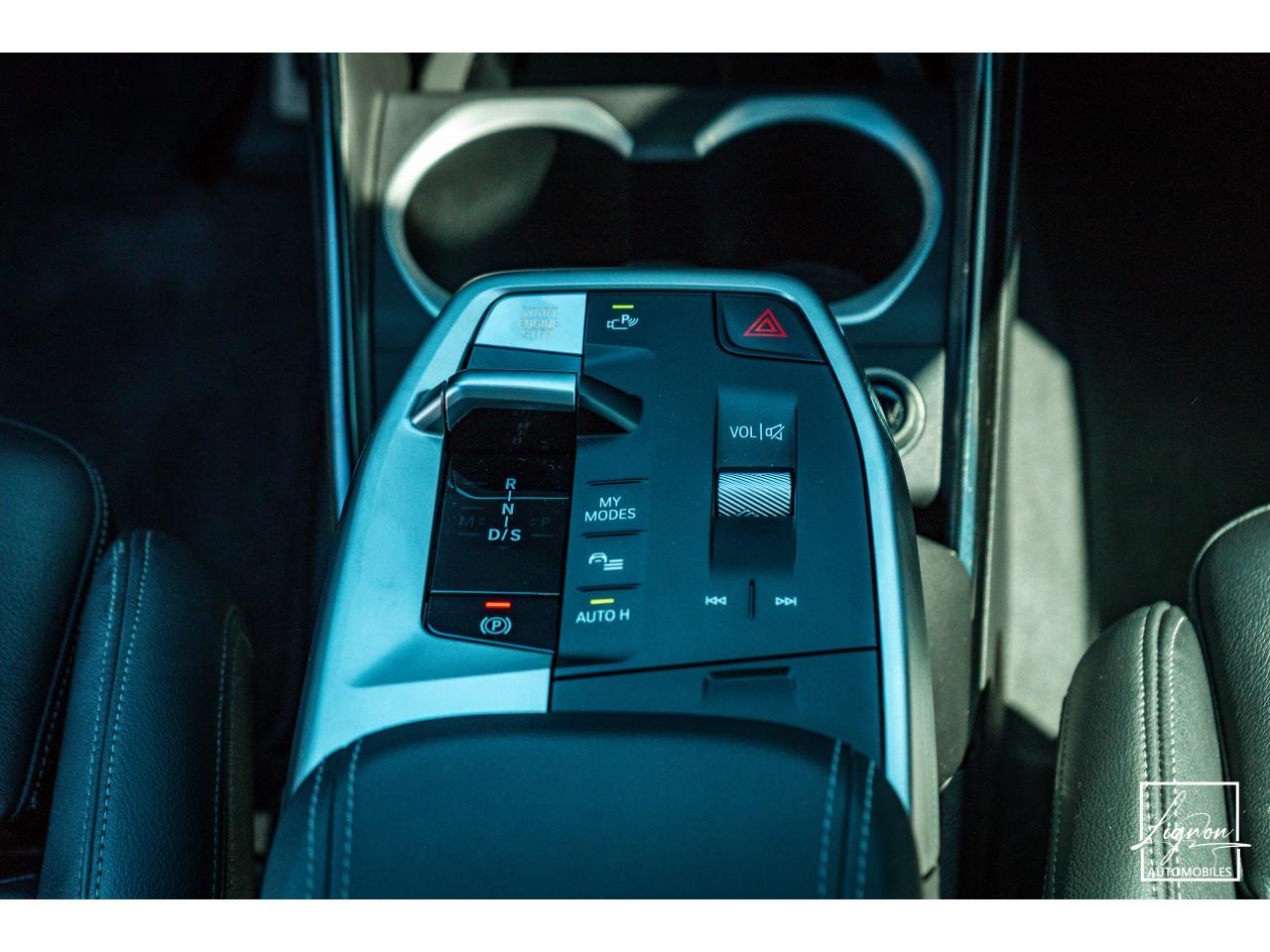 Photo BMW X1 xDrive 23d - 211 - DKG U11 M Sport - à partir de 380 €
