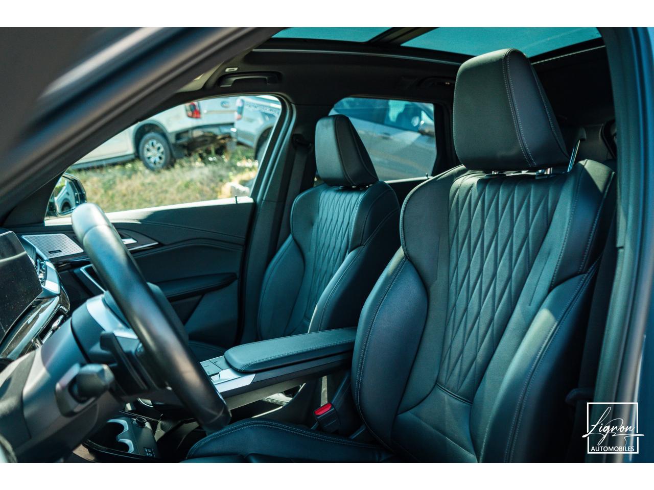 Photo BMW X1 xDrive 23d - 211 - DKG U11 M Sport - à partir de 380 €