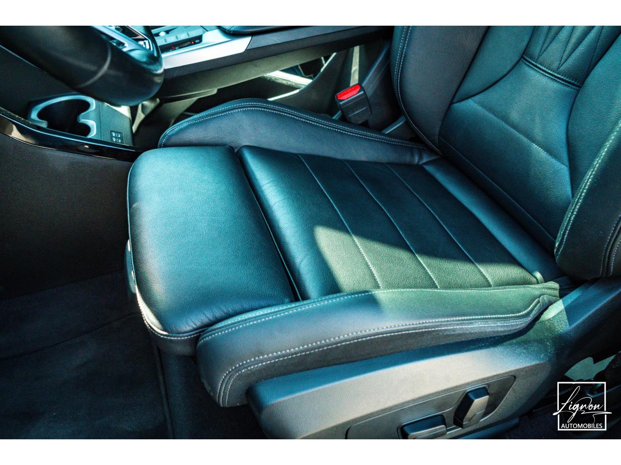 Photo BMW X1 xDrive 23d - 211 - DKG U11 M Sport - à partir de 380 €