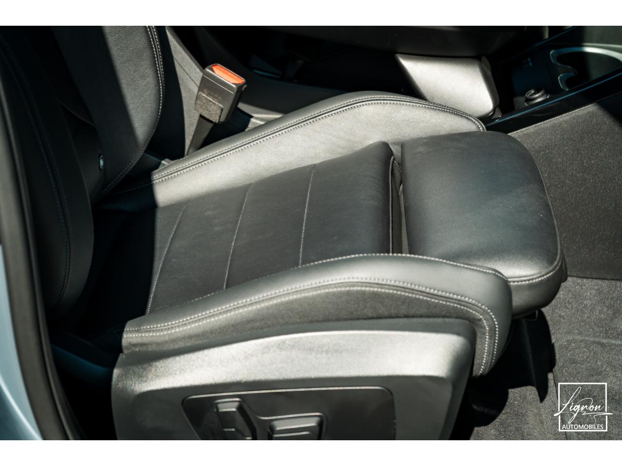 Photo BMW X1 xDrive 23d - 211 - DKG U11 M Sport - à partir de 380 €