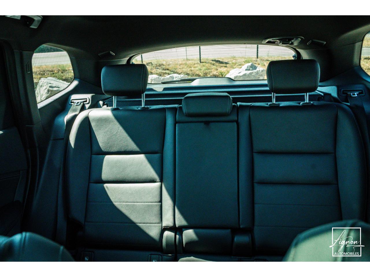 Photo BMW X1 xDrive 23d - 211 - DKG U11 M Sport - à partir de 380 €