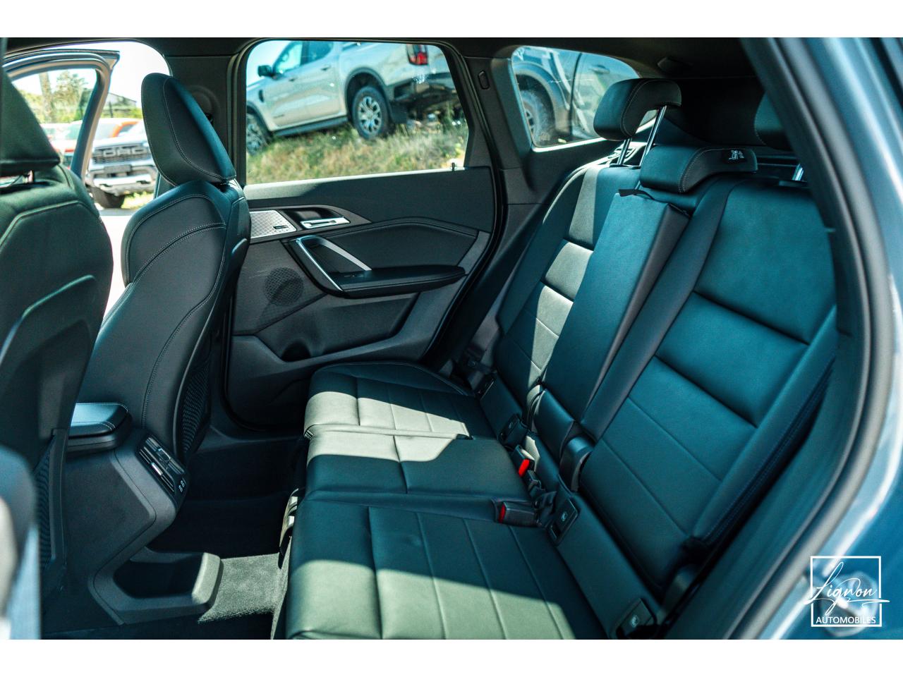 Photo BMW X1 xDrive 23d - 211 - DKG U11 M Sport - à partir de 380 €