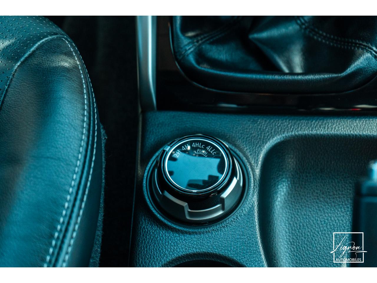 Photo MITSUBISHI L200 2.4 DI-D 181 Double Cabine Intense - 2017 - 1er main - à partir de 428 €