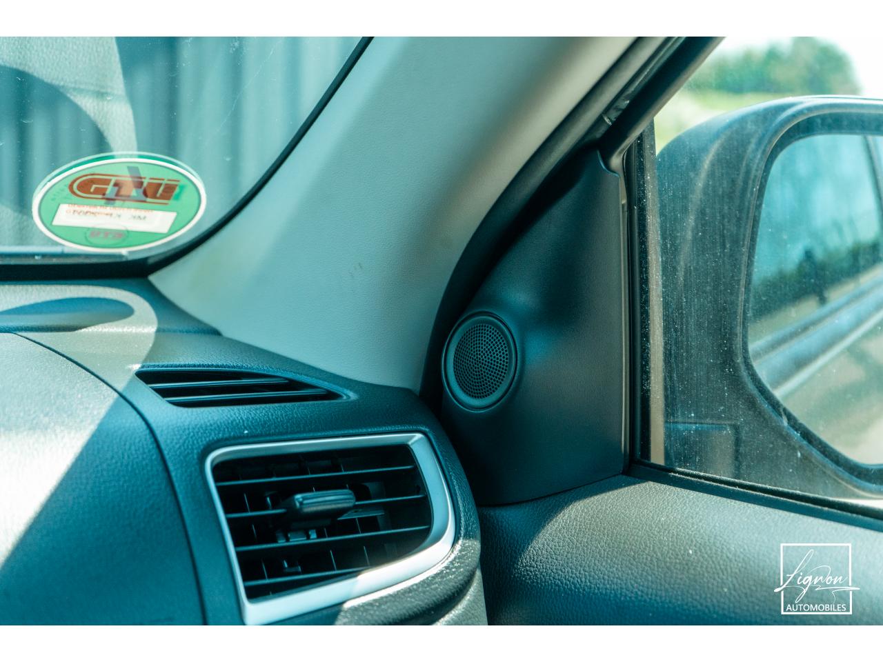 Photo MITSUBISHI L200 2.4 DI-D 181 Double Cabine Intense - 2017 - 1er main - à partir de 428 €