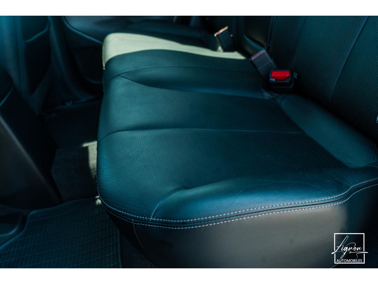Photo MITSUBISHI L200 2.4 DI-D 181 Double Cabine Intense - 2017 - 1er main - à partir de 428 €