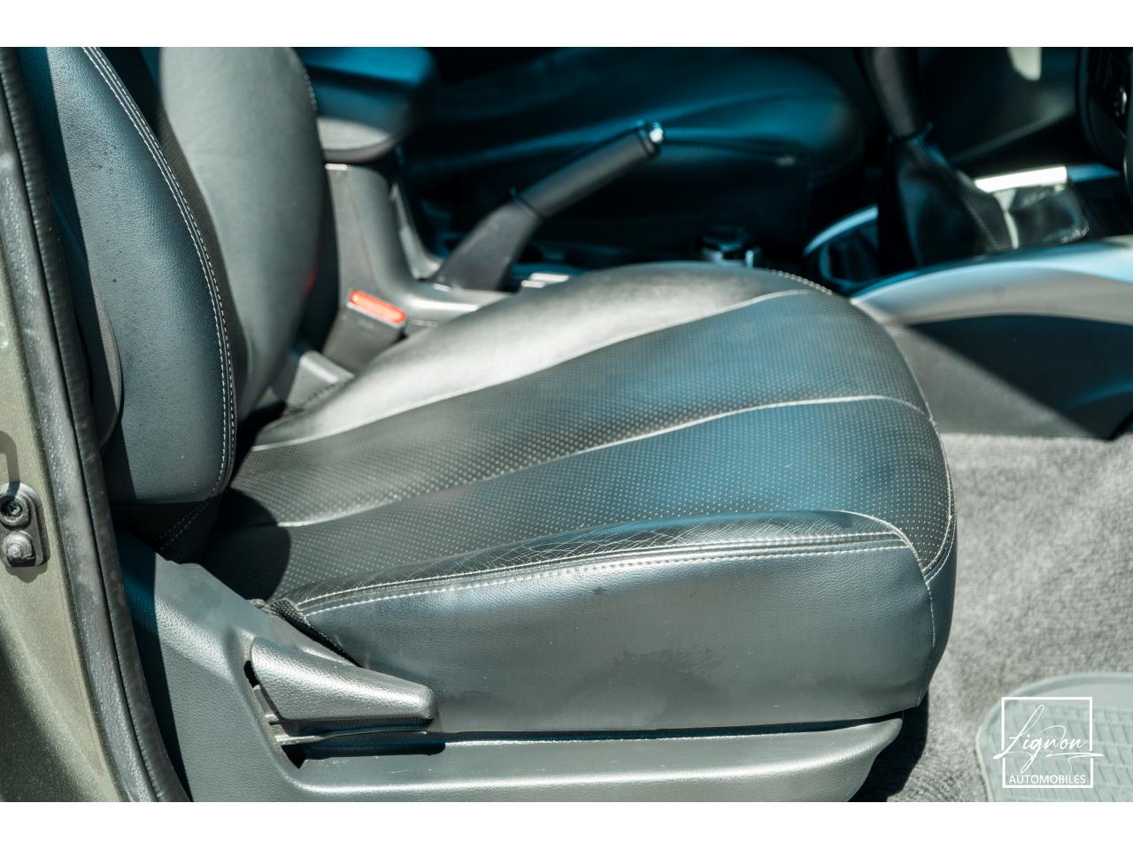 Photo MITSUBISHI L200 2.4 DI-D 181 Double Cabine Intense - 2017 - 1er main - à partir de 428 €