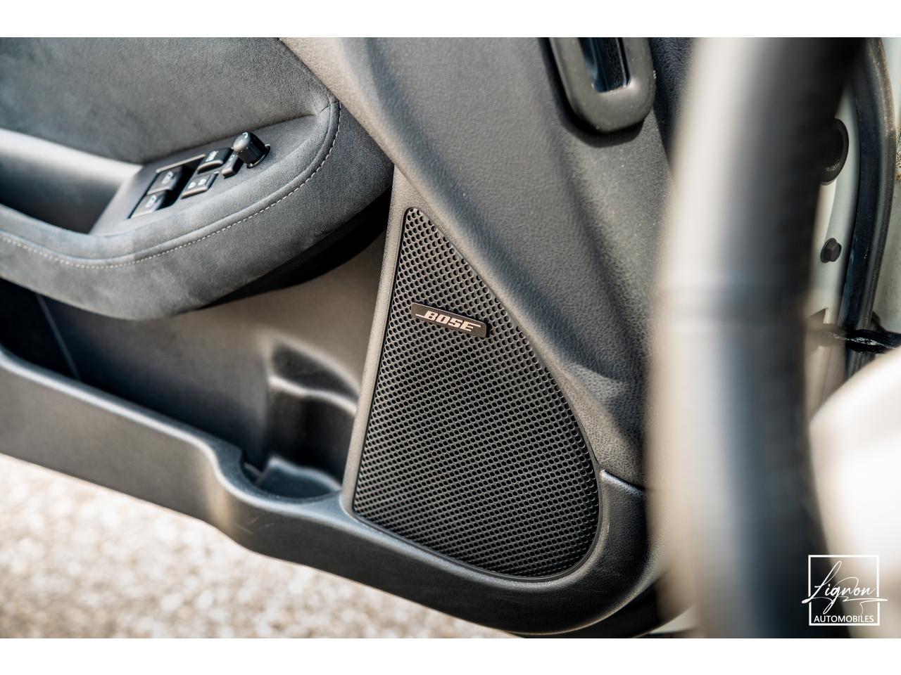 Photo NISSAN 370Z Roadster 3.7 V6 - 328 - BVA ROADSTER