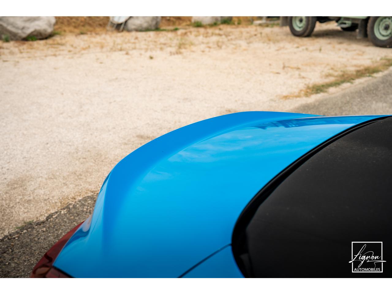 Photo BMW Z4 M40i - BVA Sport  ROADSTER G29 M Performance - à partir de 464 euros