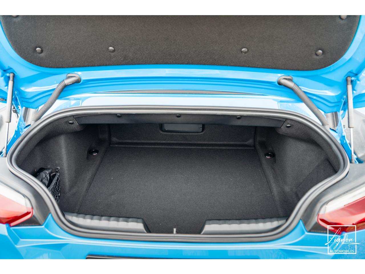 Photo BMW Z4 M40i - BVA Sport  ROADSTER G29 M Performance - à partir de 464 euros