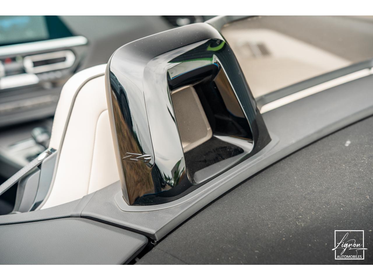 Photo BMW Z4 M40i - BVA Sport  ROADSTER G29 M Performance - à partir de 464 euros
