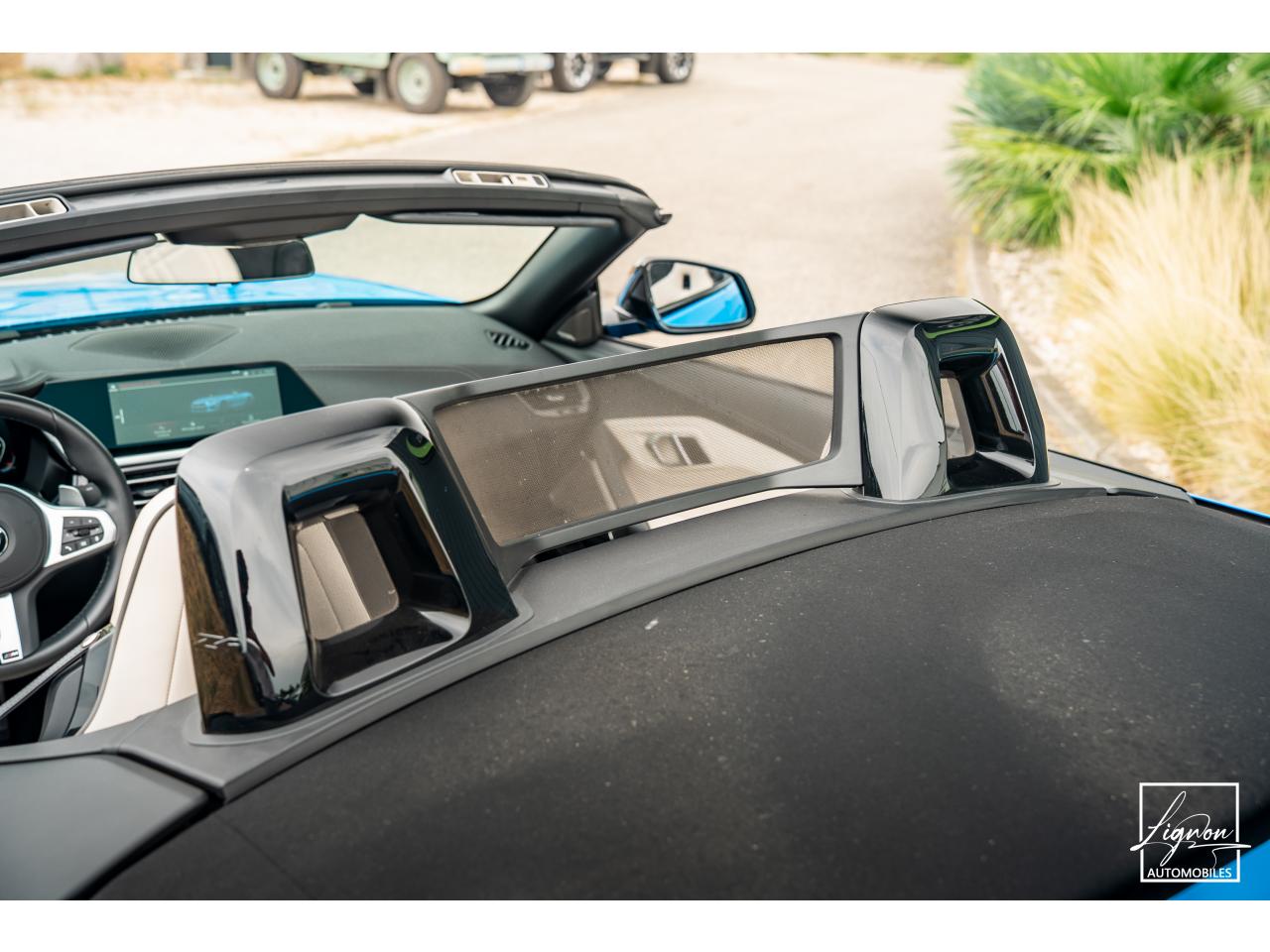 Photo BMW Z4 M40i - BVA Sport  ROADSTER G29 M Performance - à partir de 464 euros