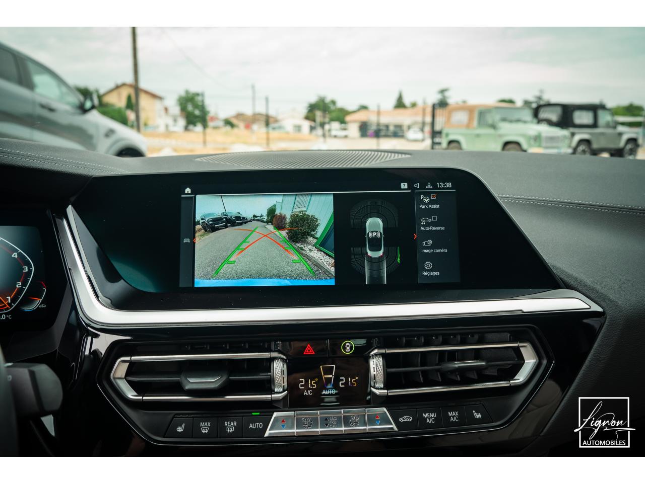 Photo BMW Z4 M40i - BVA Sport  ROADSTER G29 M Performance - à partir de 464 euros