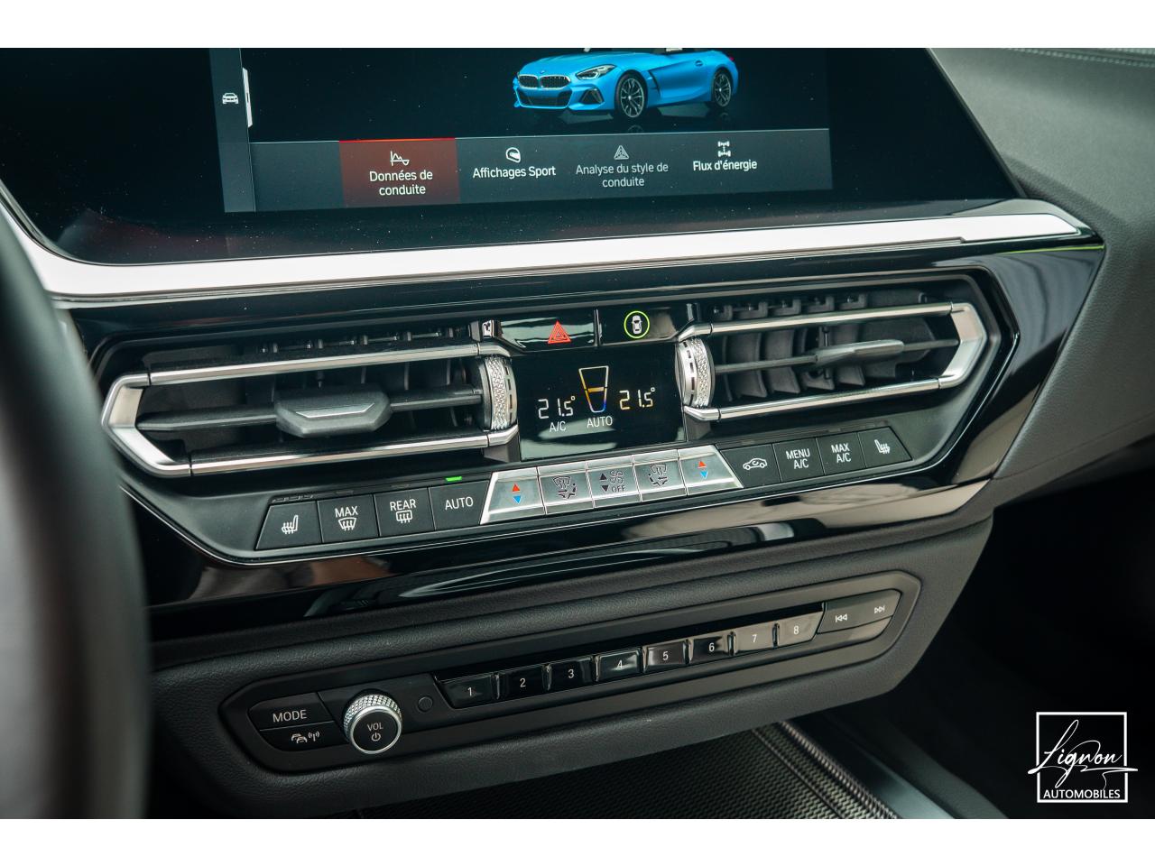 Photo BMW Z4 M40i - BVA Sport  ROADSTER G29 M Performance - à partir de 464 euros