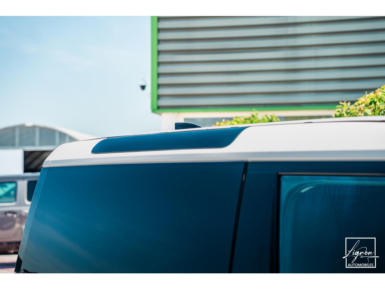 Photo LAND ROVER DEFENDER 90 3.0 D200 MHEV 3 Places - HARD TOP  TVA Récupérable