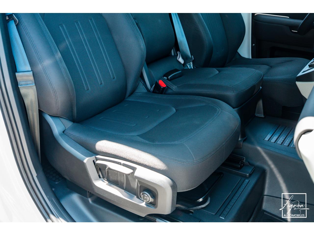 Photo LAND ROVER DEFENDER 90 3.0 D200 MHEV 3 Places - HARD TOP  TVA Récupérable