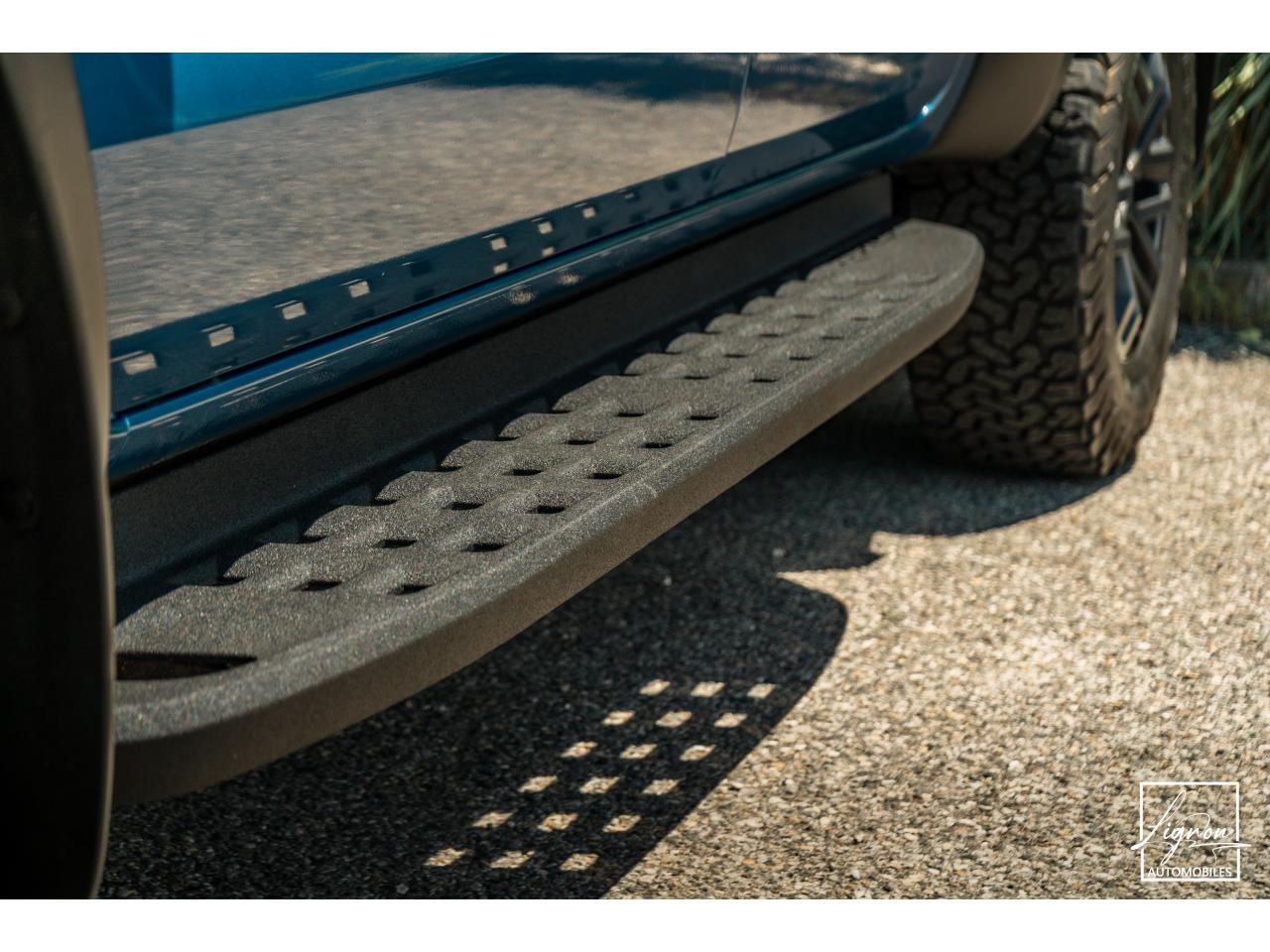 Photo FORD RANGER Raptor 2.0 EcoBlue - 213 - BVA - Stop & Start - à partir de 565 €