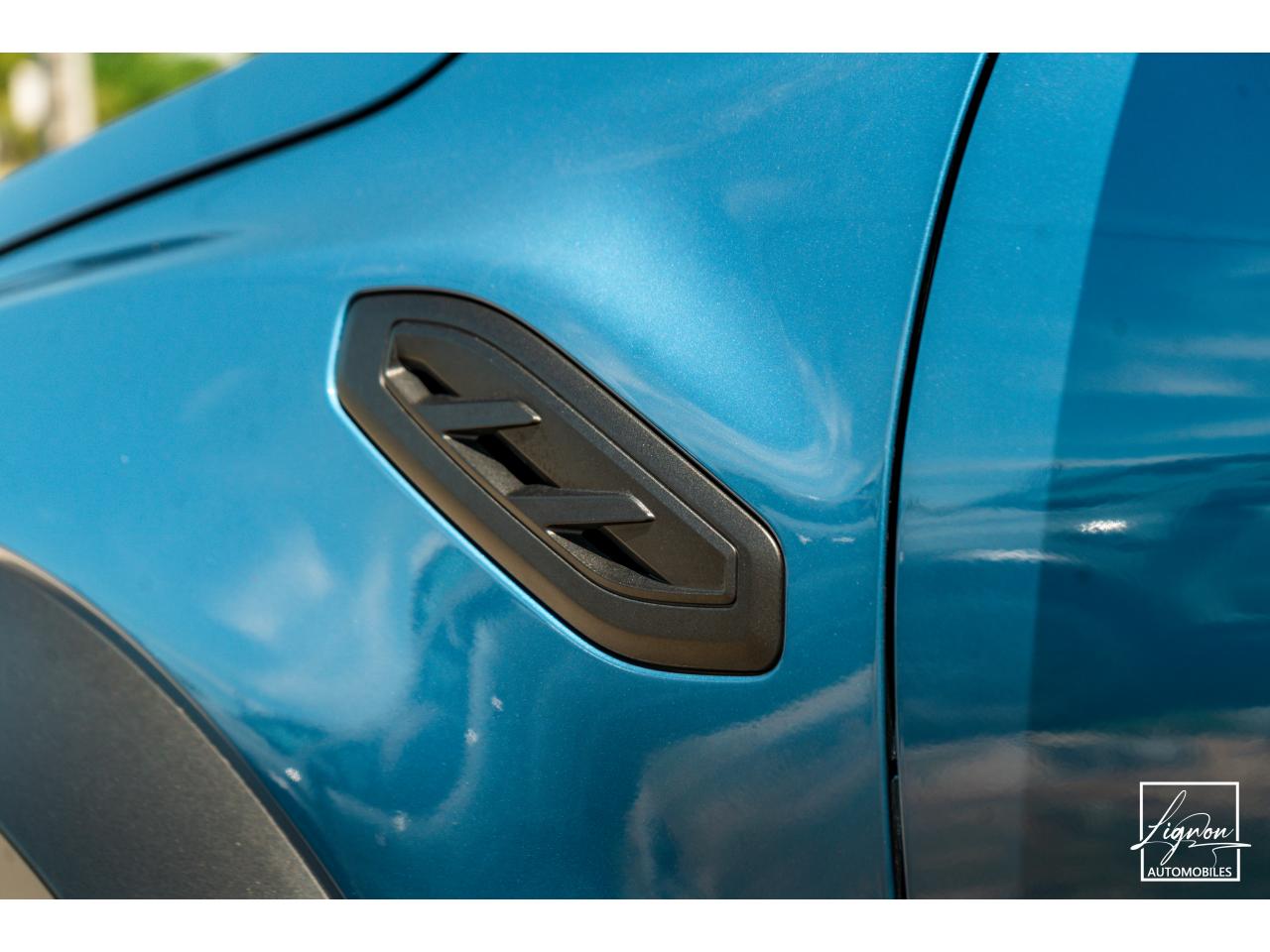 Photo FORD RANGER Raptor 2.0 EcoBlue - 213 - BVA - Stop & Start - à partir de 565 €