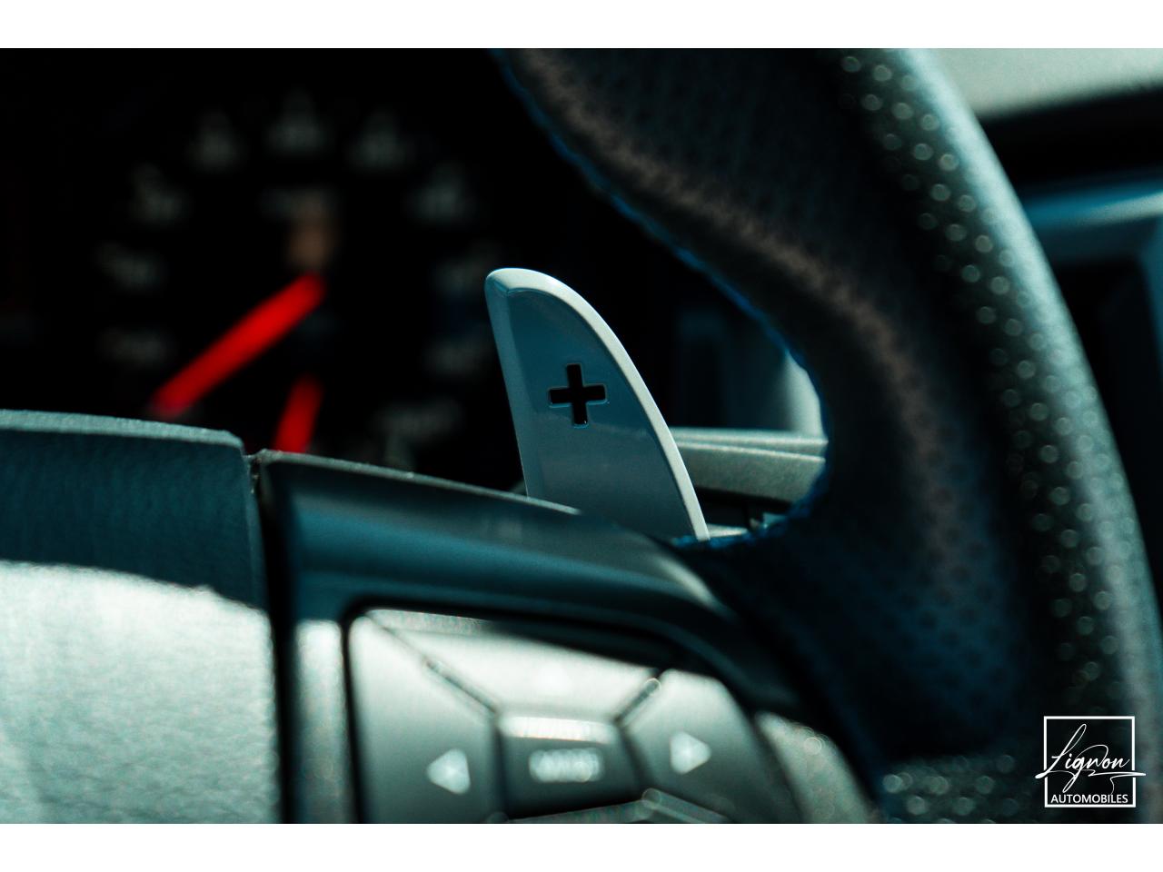 Photo FORD RANGER Raptor 2.0 EcoBlue - 213 - BVA - Stop & Start - à partir de 565 €