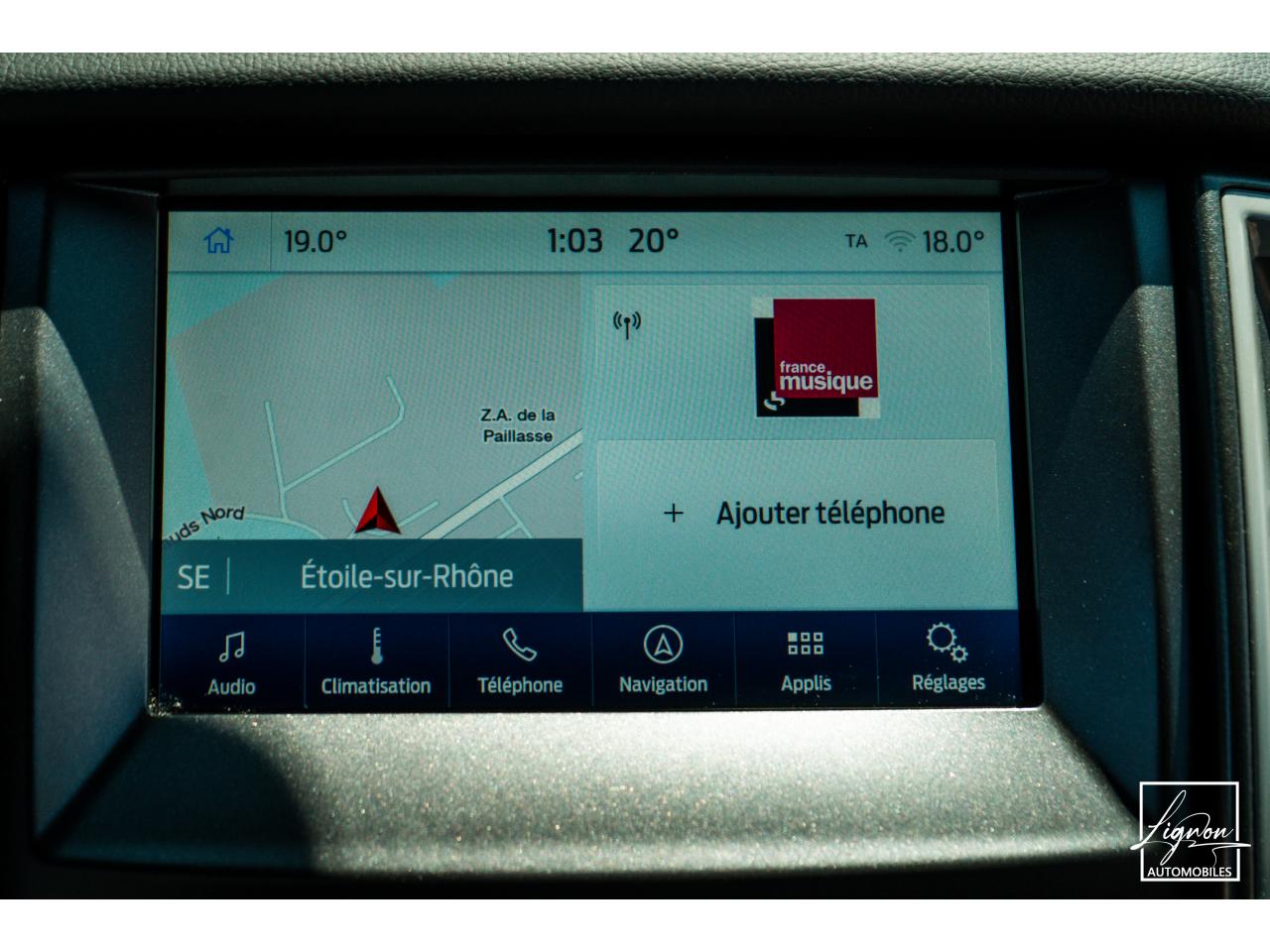 Photo FORD RANGER Raptor 2.0 EcoBlue - 213 - BVA - Stop & Start - à partir de 565 €