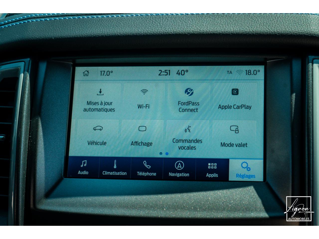 Photo FORD RANGER Raptor 2.0 EcoBlue - 213 - BVA - Stop & Start - à partir de 565 €