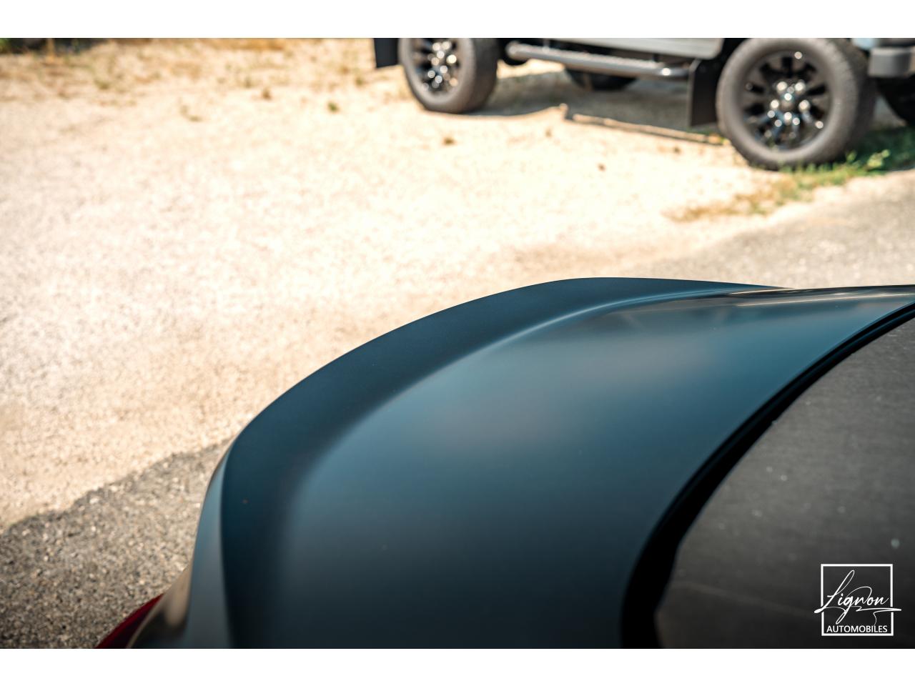 Photo BMW Z4 M40i - 340 ch - BVA M Sport - Pas de Malus