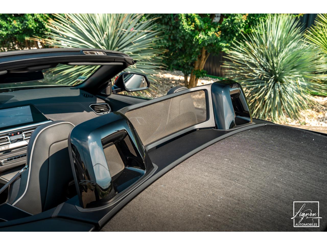 Photo BMW Z4 M40i - 340 ch - BVA M Sport - Pas de Malus