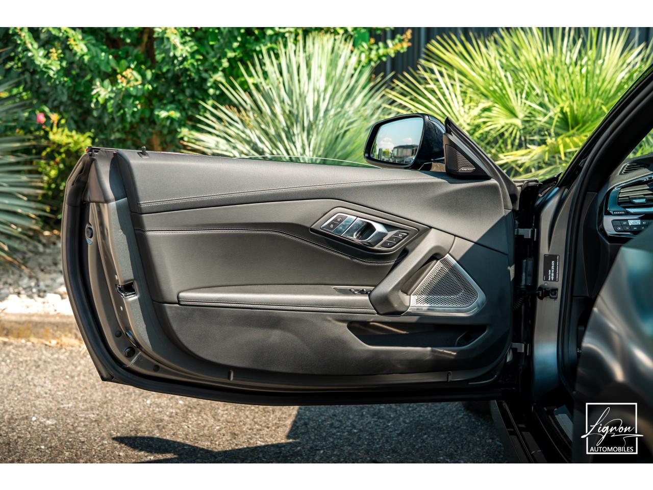 Photo BMW Z4 M40i - 340 ch - BVA M Sport - Pas de Malus