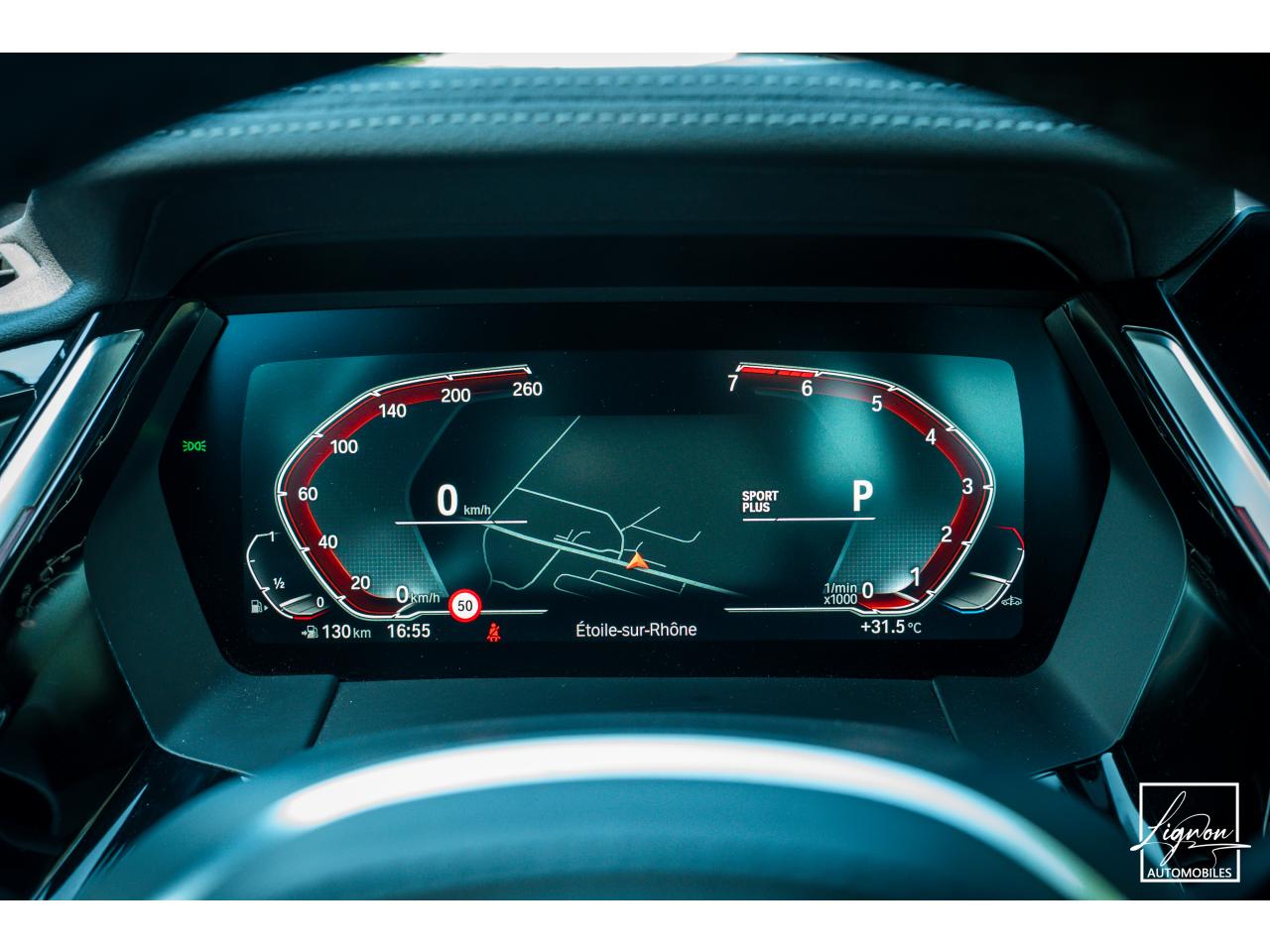 Photo BMW Z4 M40i - 340 ch - BVA M Sport - Pas de Malus