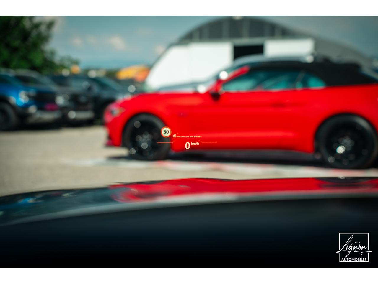Photo BMW Z4 M40i - 340 ch - BVA M Sport - Pas de Malus
