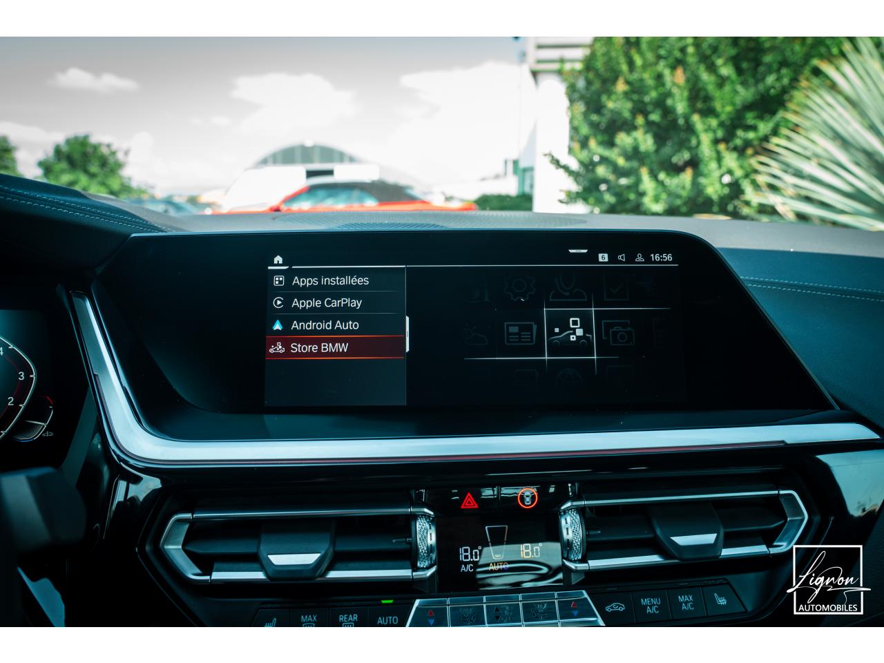Photo BMW Z4 M40i - 340 ch - BVA M Sport - Pas de Malus
