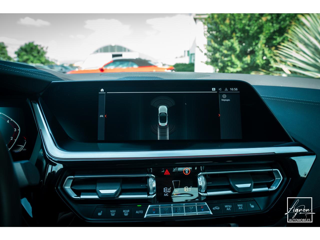 Photo BMW Z4 M40i - 340 ch - BVA M Sport - Pas de Malus